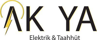 Akya Elektrik | Taahhüt ve Mühendislik